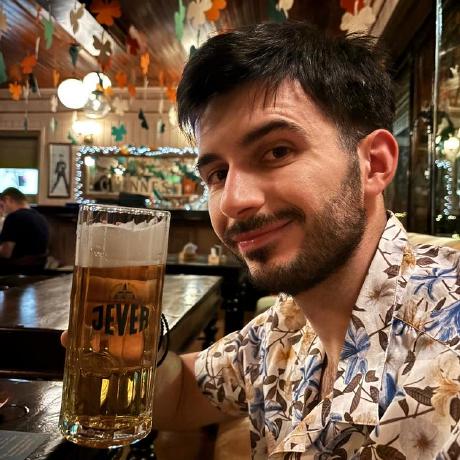 Alex Kazos